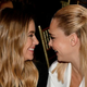 Illustration for article titled Cara Delevingne and Ashley Benson Have Split